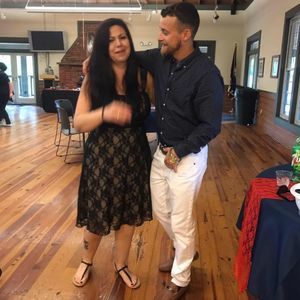 Meet your Posher, Steven